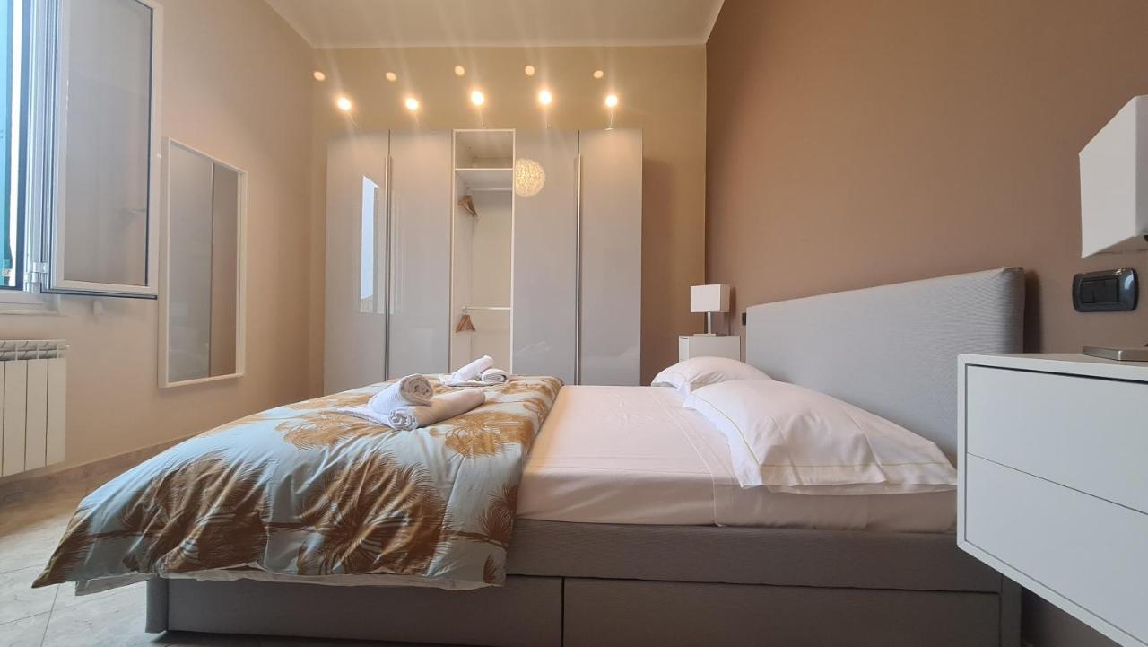 Carso 6 - Homy 5 Terre Apartment La Spezia Exterior foto