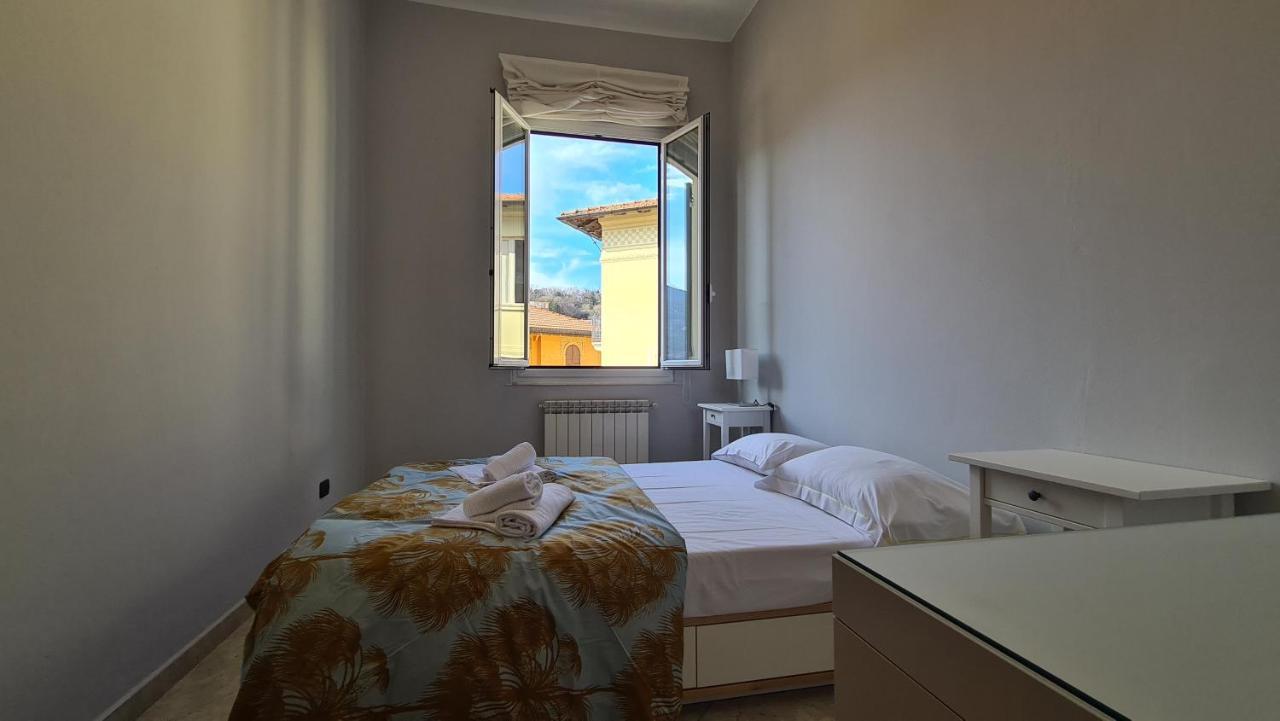Carso 6 - Homy 5 Terre Apartment La Spezia Exterior foto