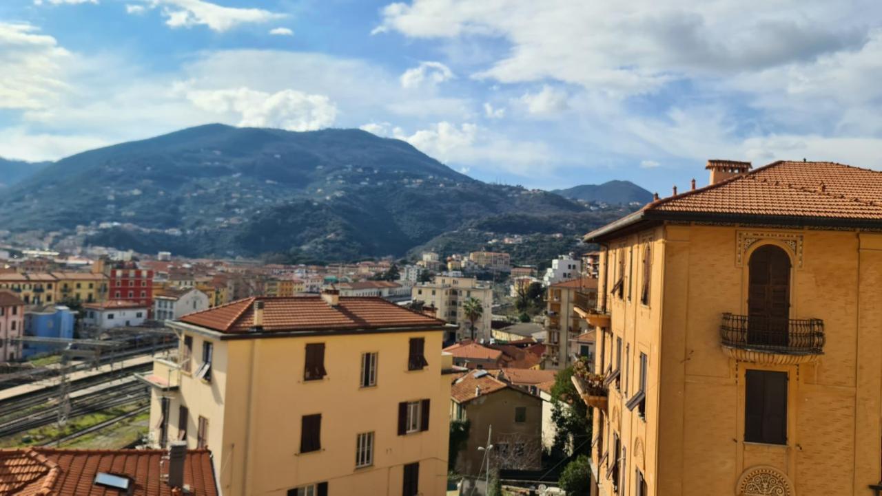 Carso 6 - Homy 5 Terre Apartment La Spezia Exterior foto