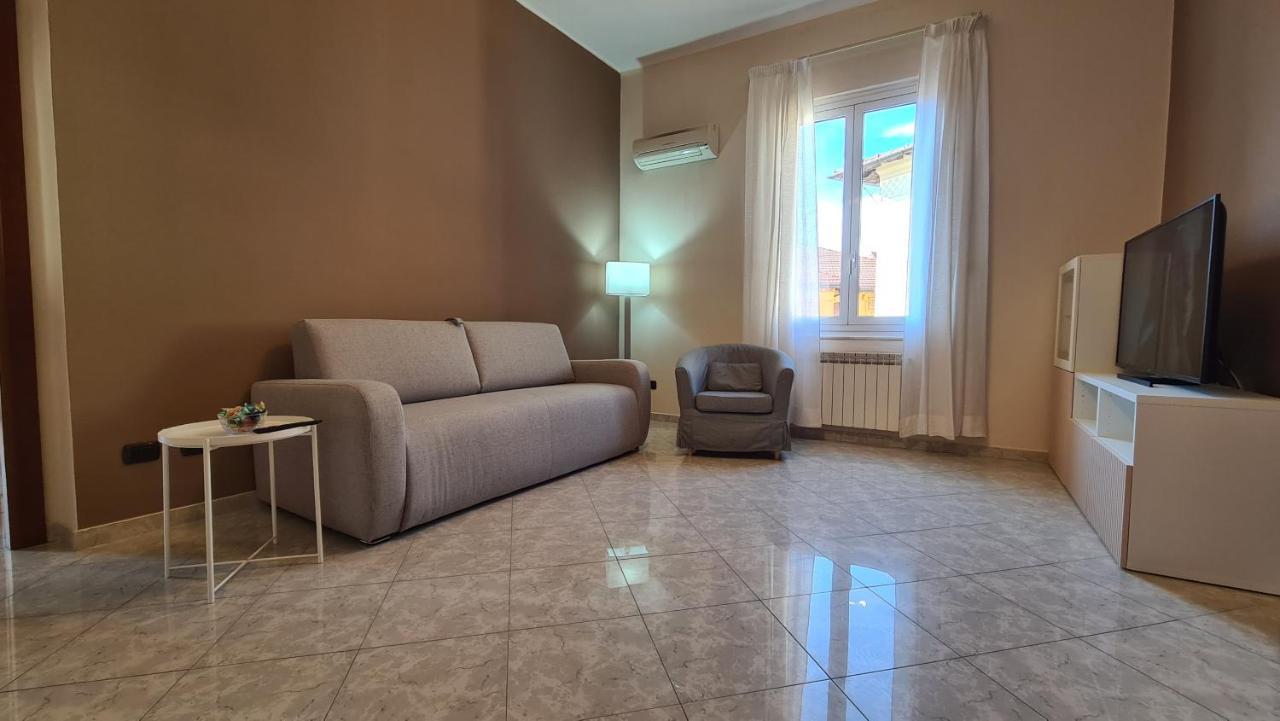 Carso 6 - Homy 5 Terre Apartment La Spezia Exterior foto
